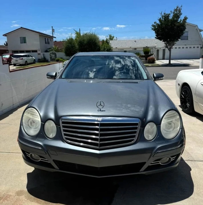 2006 Mercedes-Benz W220 S-Class - Image 3 of 5