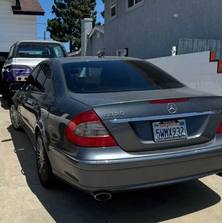 2006 Mercedes-Benz W220 S-Class - Image 4 of 5