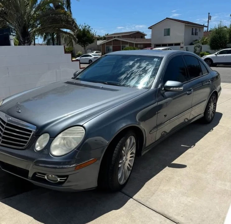 2006 Mercedes-Benz W220 S-Class - Image 2 of 5