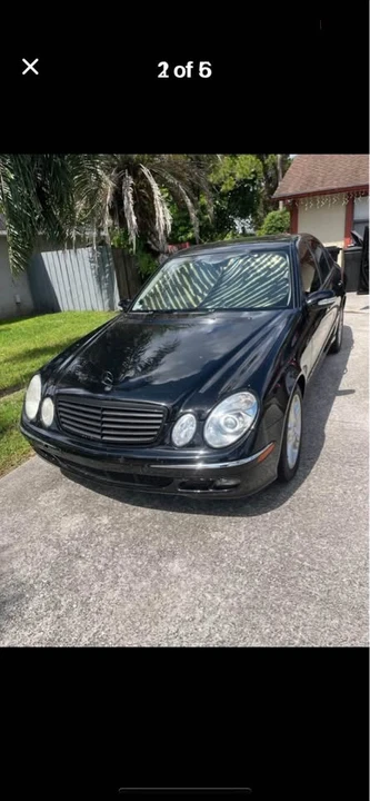 2006 Mercedes-Benz S-Class - Image 5 of 5