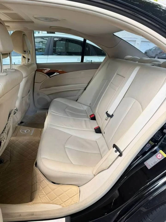 2006 Mercedes-Benz W211 E-Class - Image 4 of 8