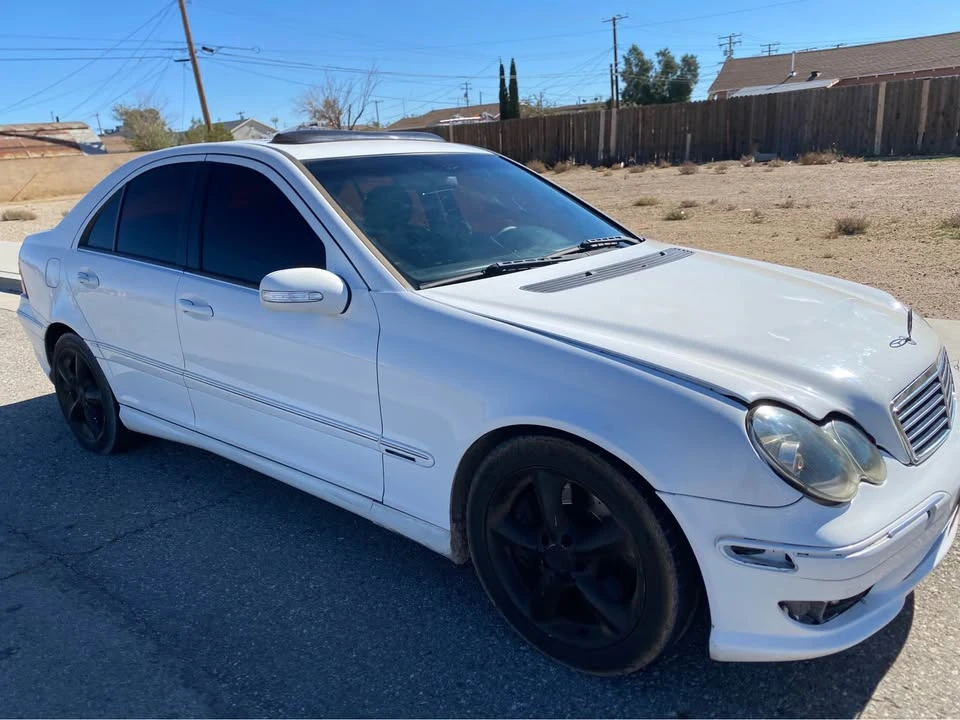 2006 Mercedes-Benz W211 E-Class - Image 3 of 5