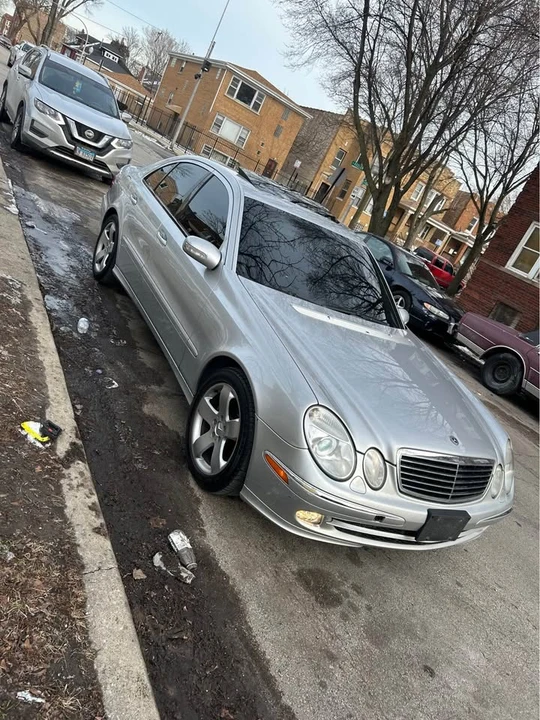 2006 Mercedes-Benz W211 E-Class - Image 5 of 6