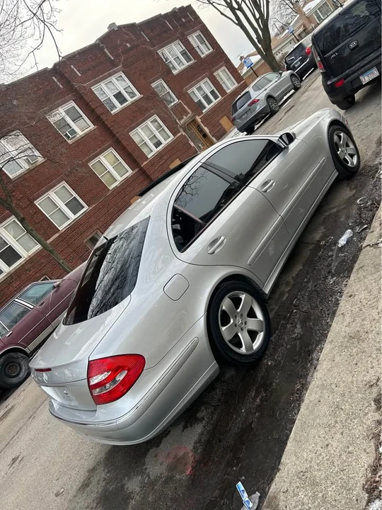 2006 Mercedes-Benz W211 E-Class - Image 3 of 6