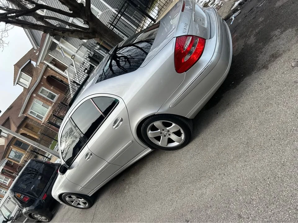 2006 Mercedes-Benz W211 E-Class - Image 4 of 6