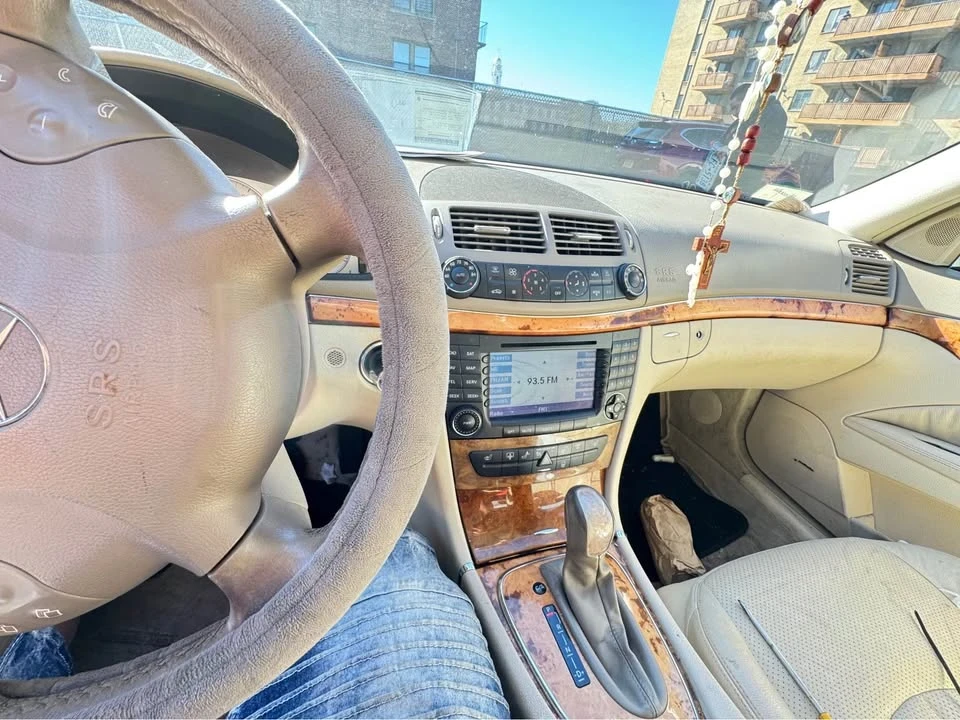 2006 Mercedes-Benz W220 S-Class - Image 2 of 4