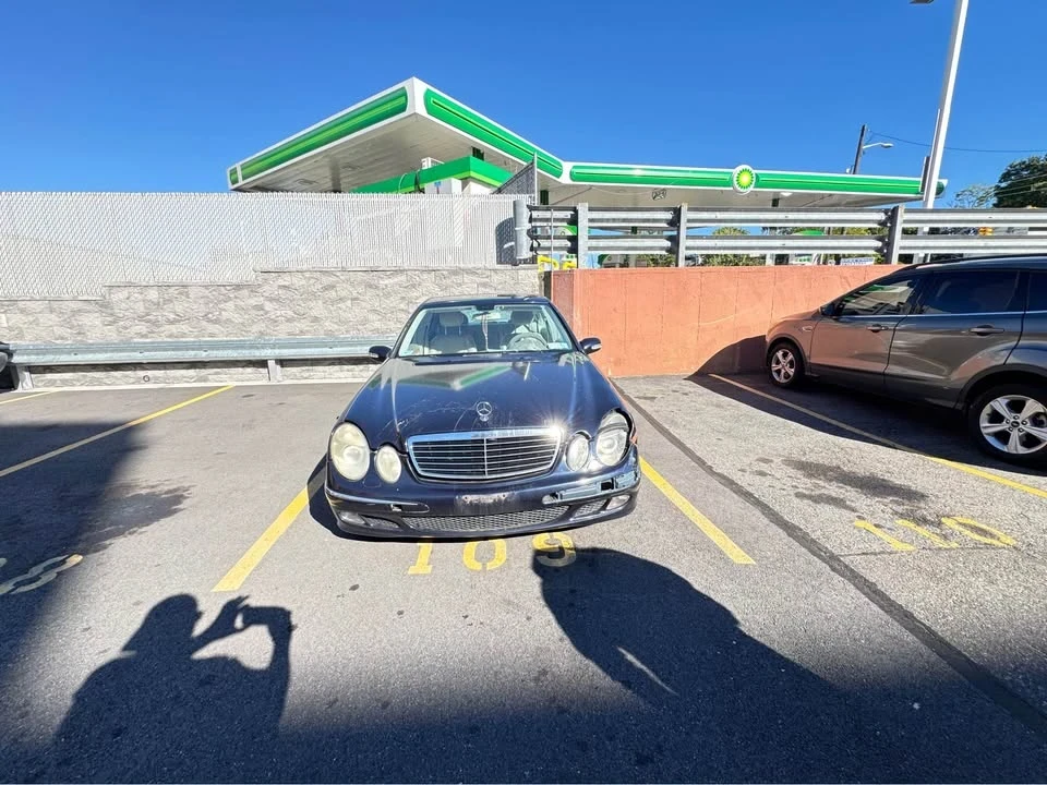 2006 Mercedes-Benz W220 S-Class - Image 3 of 4