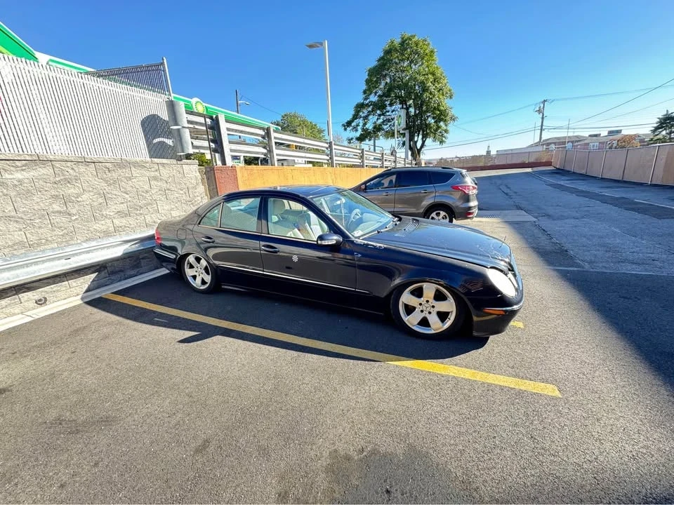 2006 Mercedes-Benz W220 S-Class - Image 4 of 4