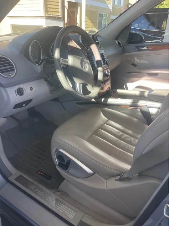 2006 Mercedes-Benz W164 M-Class - Image 14 of 14