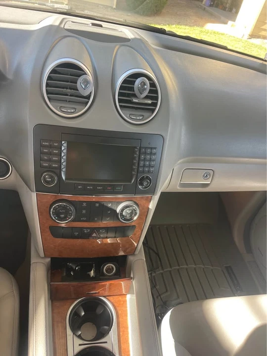 2006 Mercedes-Benz W164 M-Class - Image 5 of 14
