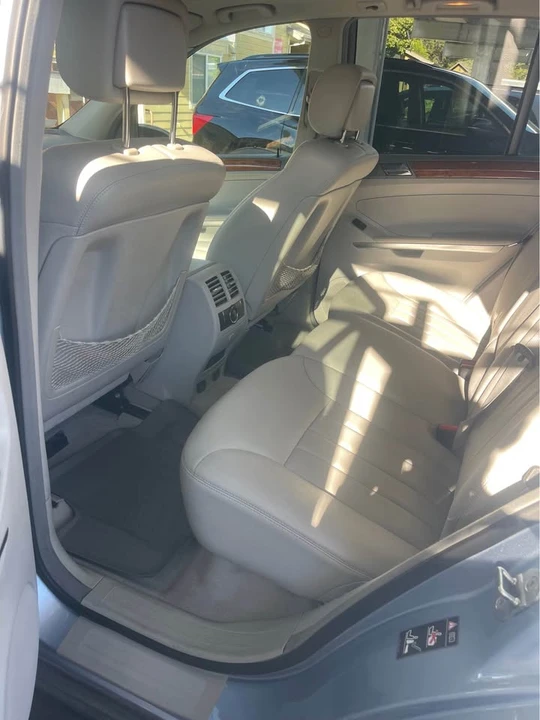 2006 Mercedes-Benz W164 M-Class - Image 11 of 14