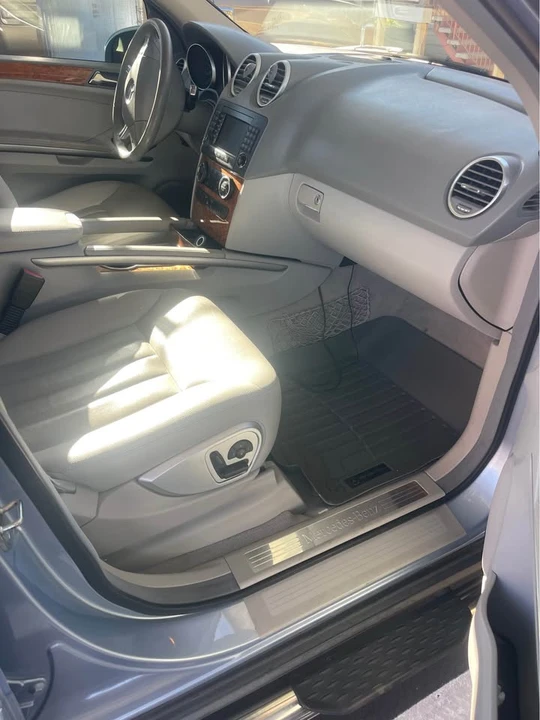 2006 Mercedes-Benz W164 M-Class - Image 13 of 14