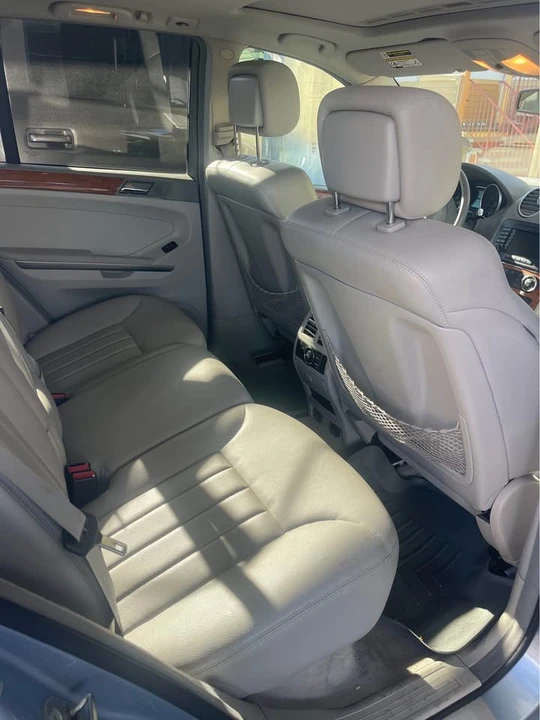 2006 Mercedes-Benz W164 M-Class - Image 12 of 14