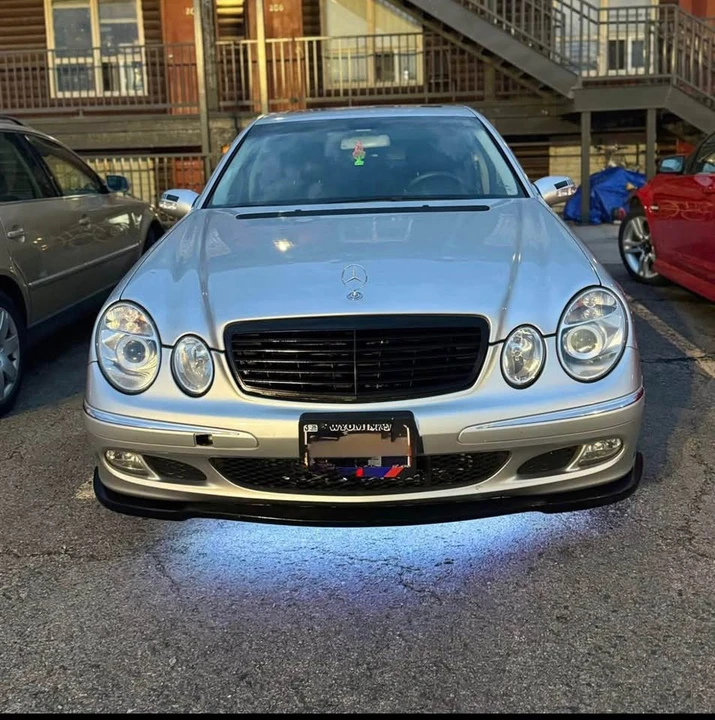 2006 Mercedes-Benz W220 S-Class - Image 2 of 4