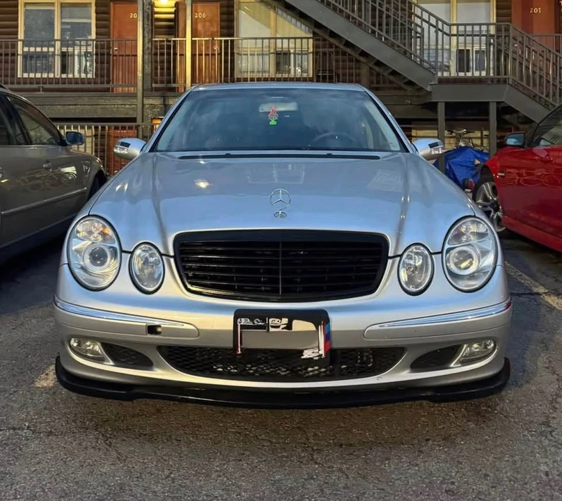 2006 Mercedes-Benz W220 S-Class - Image 3 of 4
