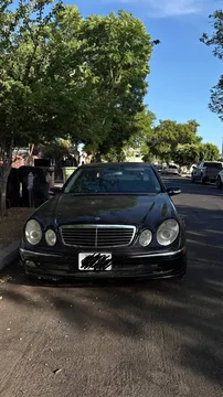 2006 Mercedes-Benz 500 E Sedan 4D