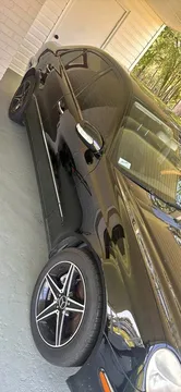 2006 Mercedes-Benz 500 E Sedan 4D