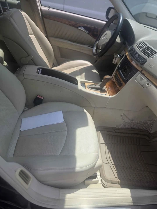 2006 Mercedes-Benz W211 E-Class - Image 4 of 5