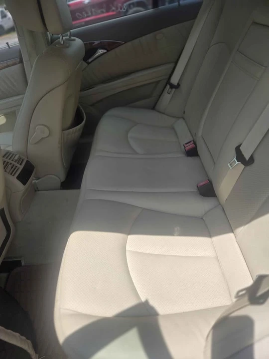 2006 Mercedes-Benz W211 E-Class - Image 5 of 5