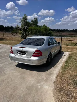 2006 Mercedes-Benz 500 E Sedan 4D