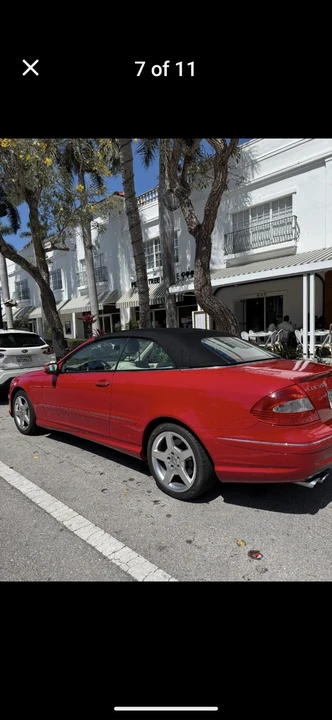 2006 Mercedes-Benz W220 S-Class - Image 7 of 11