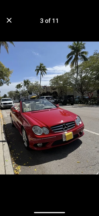 2006 Mercedes-Benz W220 S-Class - Image 9 of 11