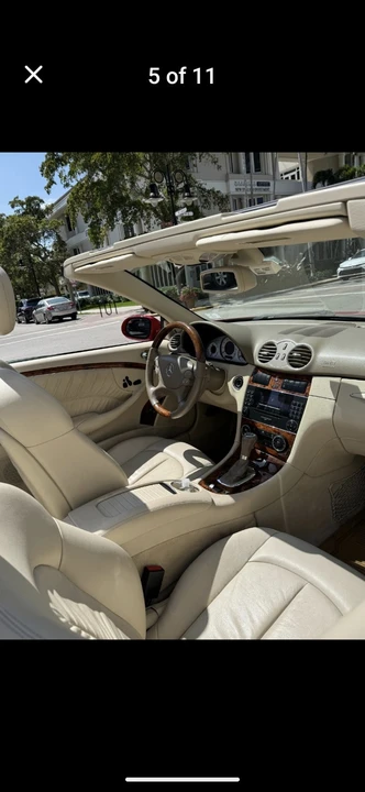 2006 Mercedes-Benz W220 S-Class - Image 10 of 11