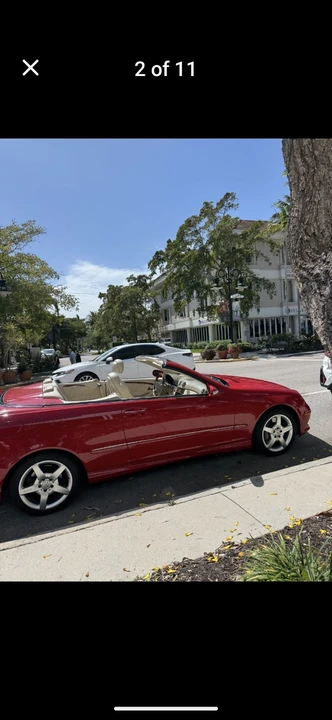 2006 Mercedes-Benz W220 S-Class - Image 11 of 11