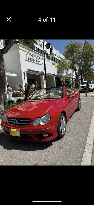 2006 Mercedes-Benz W220 S-Class - Image 8 of 11