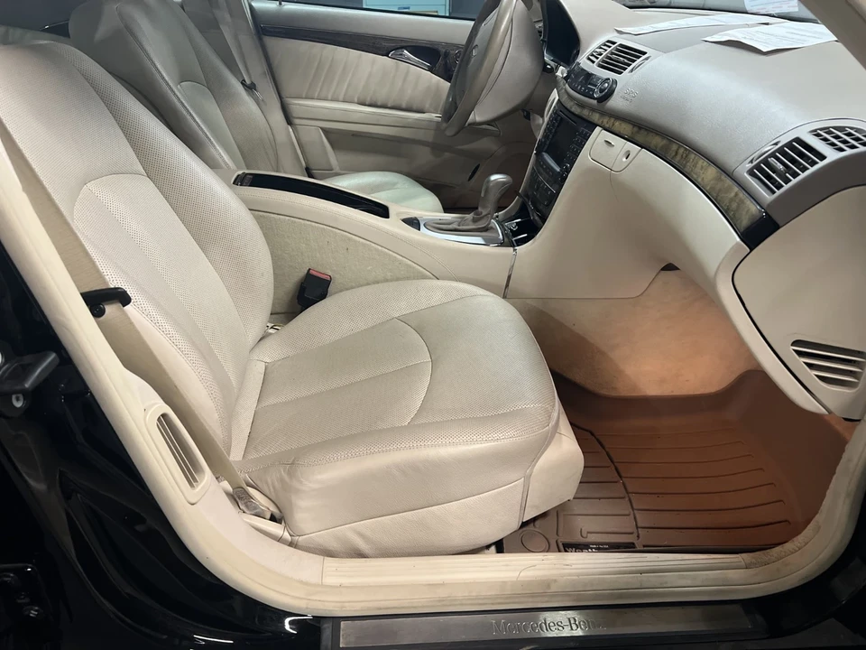 2006 Mercedes-Benz W211 E-Class - Image 15 of 15