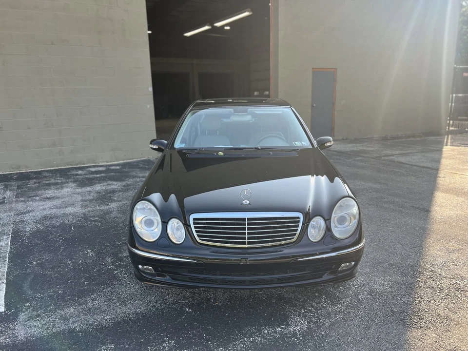 2006 Mercedes-Benz W211 E-Class - Image 7 of 15