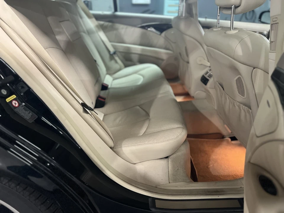 2006 Mercedes-Benz W211 E-Class - Image 13 of 15