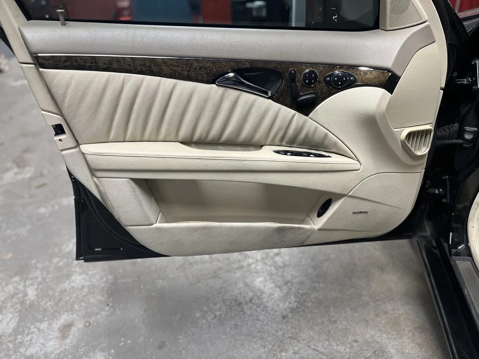 2006 Mercedes-Benz W211 E-Class - Image 10 of 15