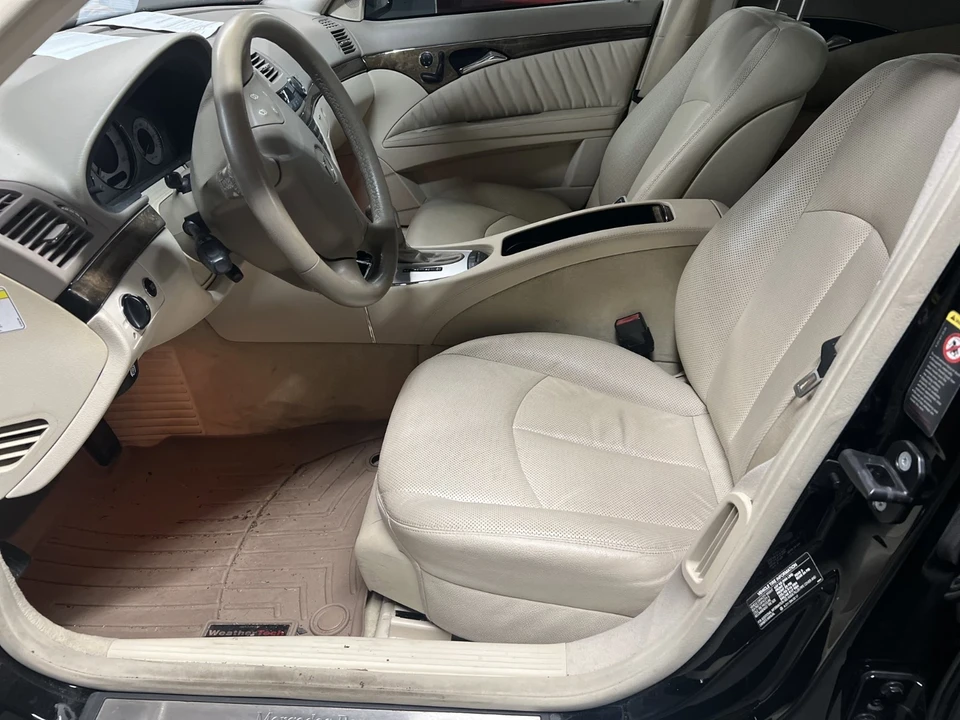 2006 Mercedes-Benz W211 E-Class - Image 14 of 15