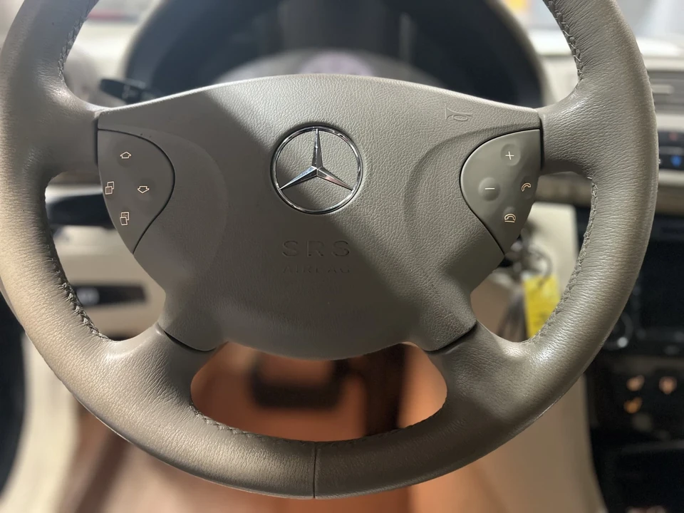 2006 Mercedes-Benz W211 E-Class - Image 12 of 15