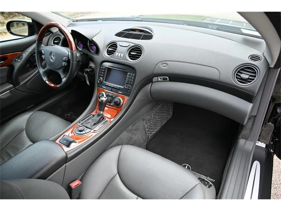 2006 Mercedes-Benz W211 E-Class - Image 15 of 31