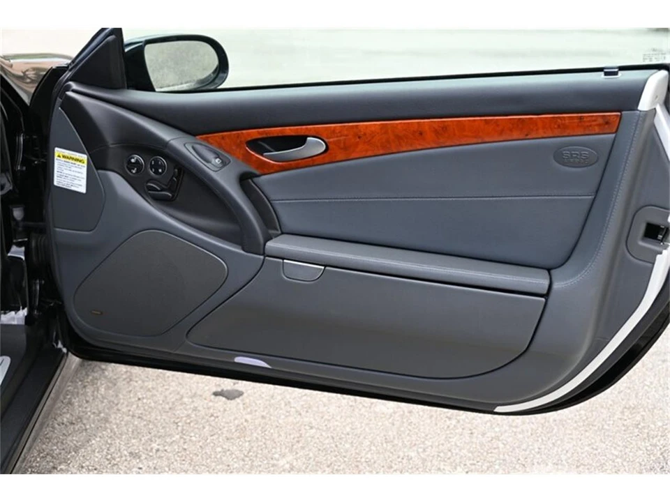 2006 Mercedes-Benz W211 E-Class - Image 9 of 31