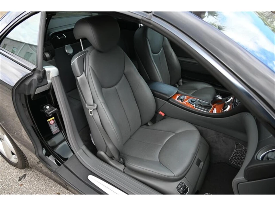 2006 Mercedes-Benz W211 E-Class - Image 11 of 31