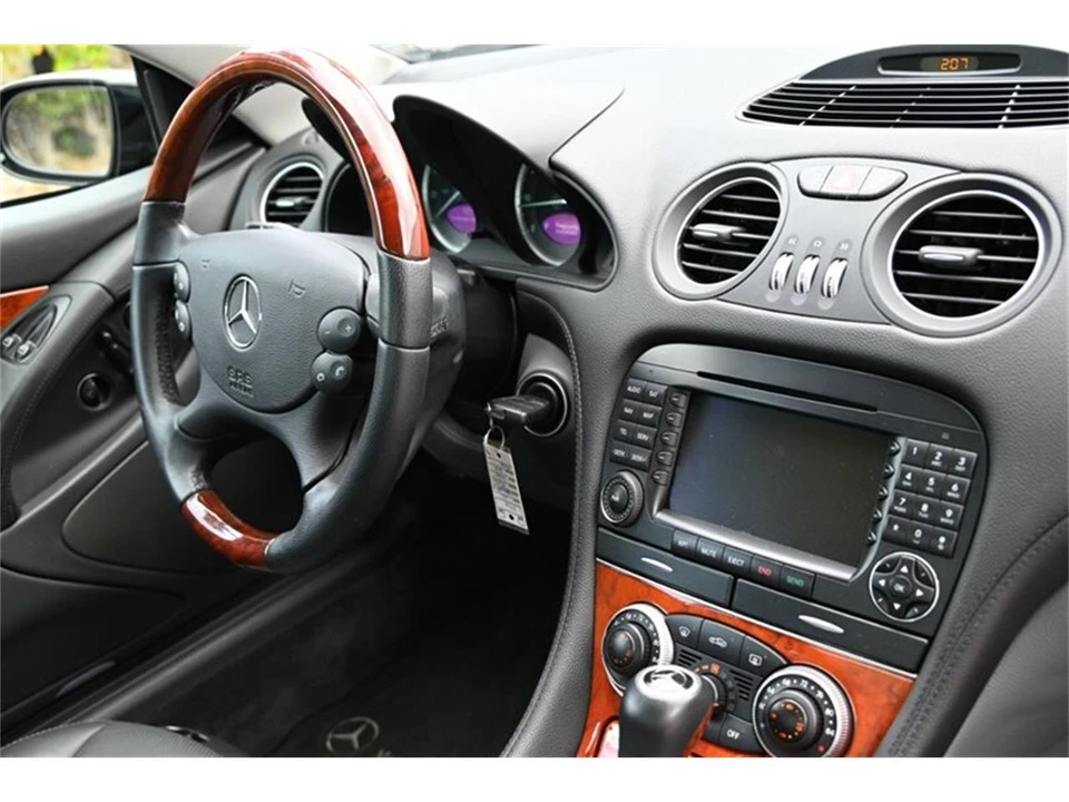 2006 Mercedes-Benz W211 E-Class - Image 17 of 31