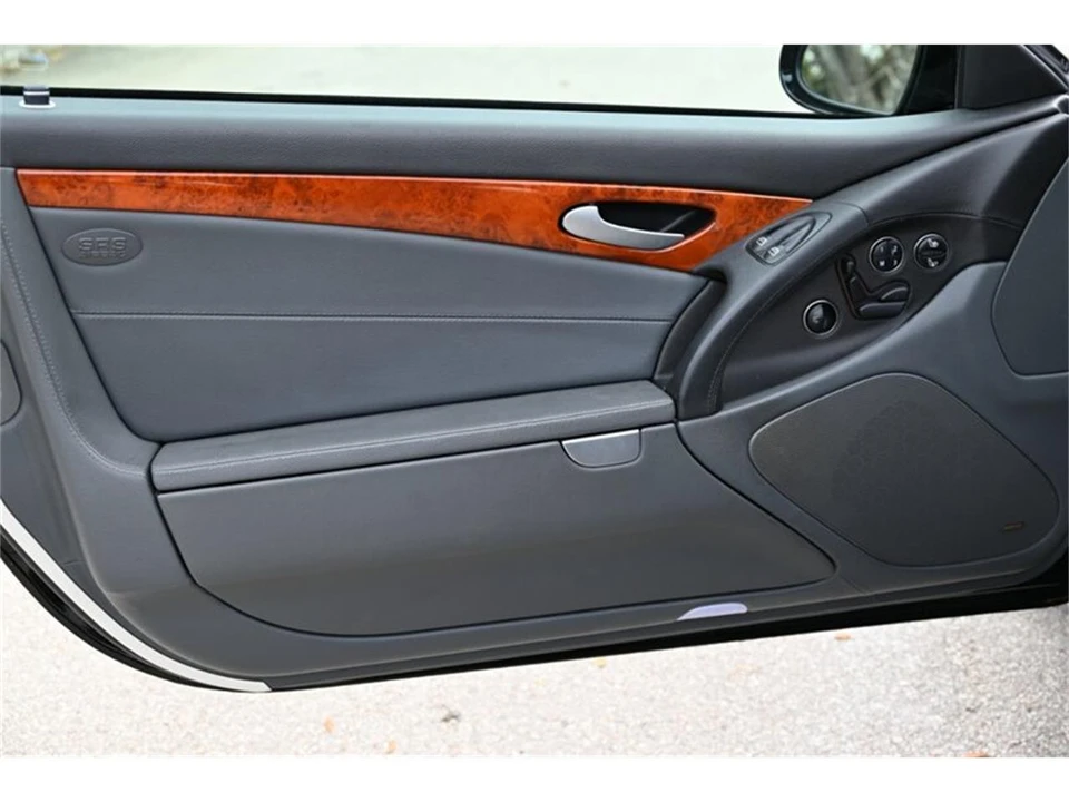 2006 Mercedes-Benz W211 E-Class - Image 23 of 31