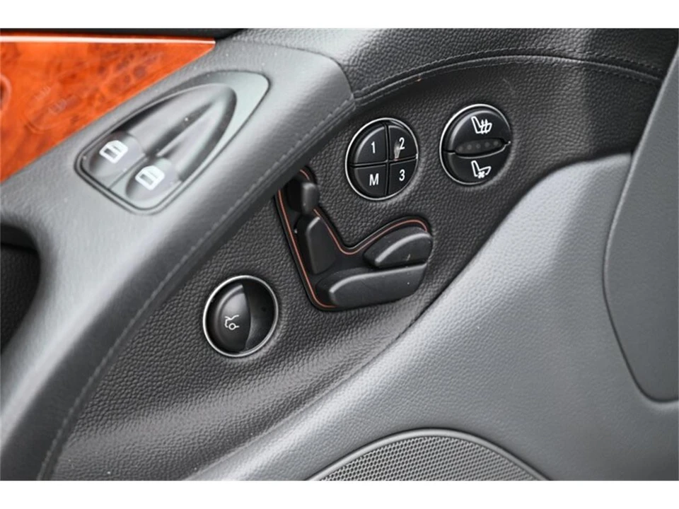 2006 Mercedes-Benz W211 E-Class - Image 25 of 31
