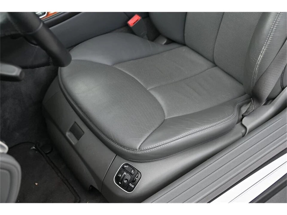 2006 Mercedes-Benz W211 E-Class - Image 27 of 31