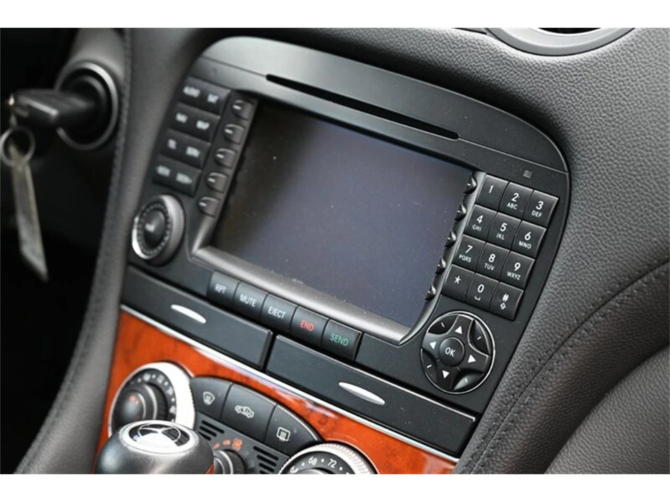 2006 Mercedes-Benz W211 E-Class - Image 18 of 31