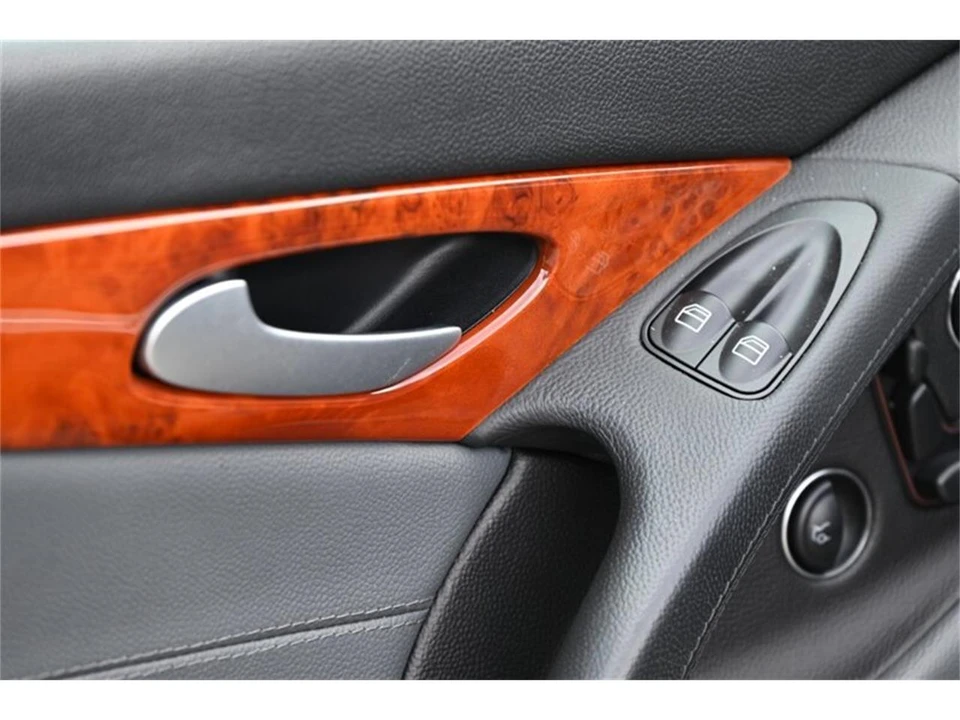 2006 Mercedes-Benz W211 E-Class - Image 24 of 31