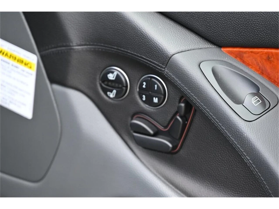 2006 Mercedes-Benz W211 E-Class - Image 10 of 31
