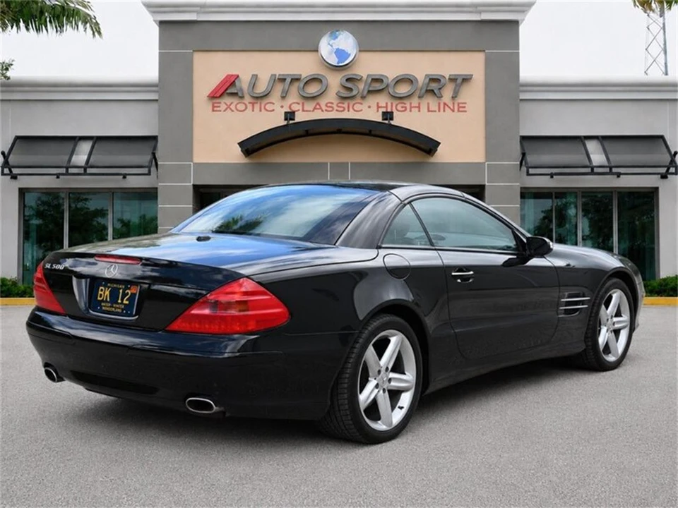 2006 Mercedes-Benz W211 E-Class - Image 4 of 31