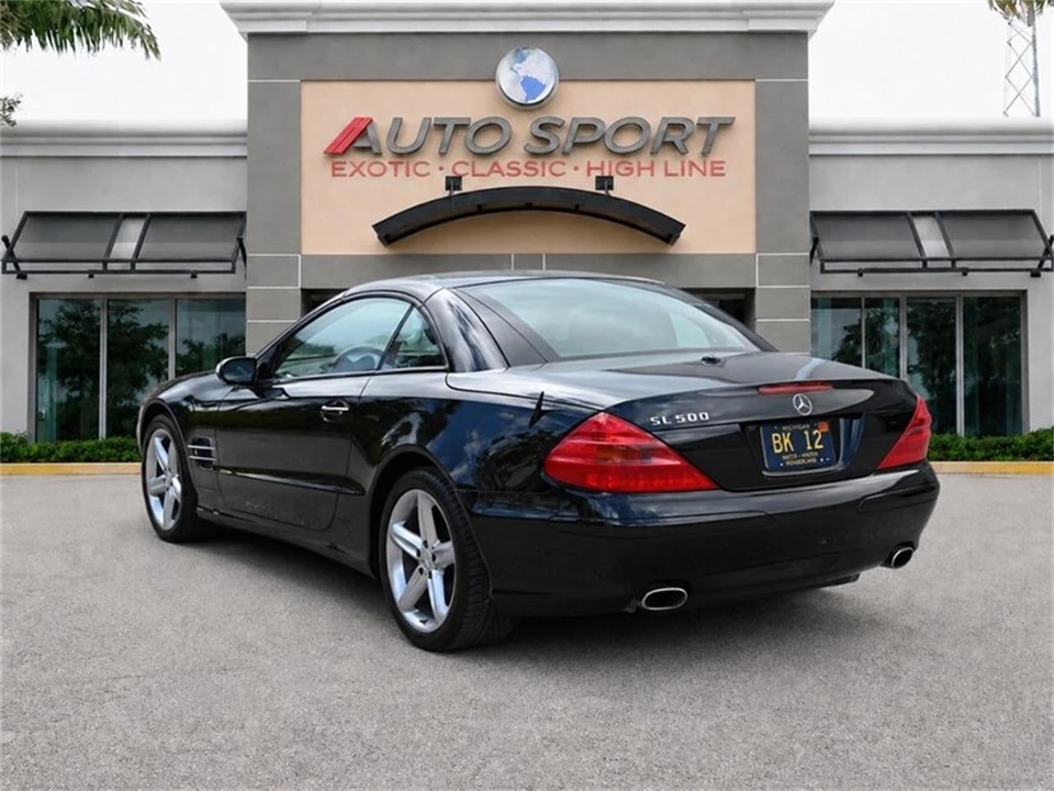 2006 Mercedes-Benz W211 E-Class - Image 2 of 31