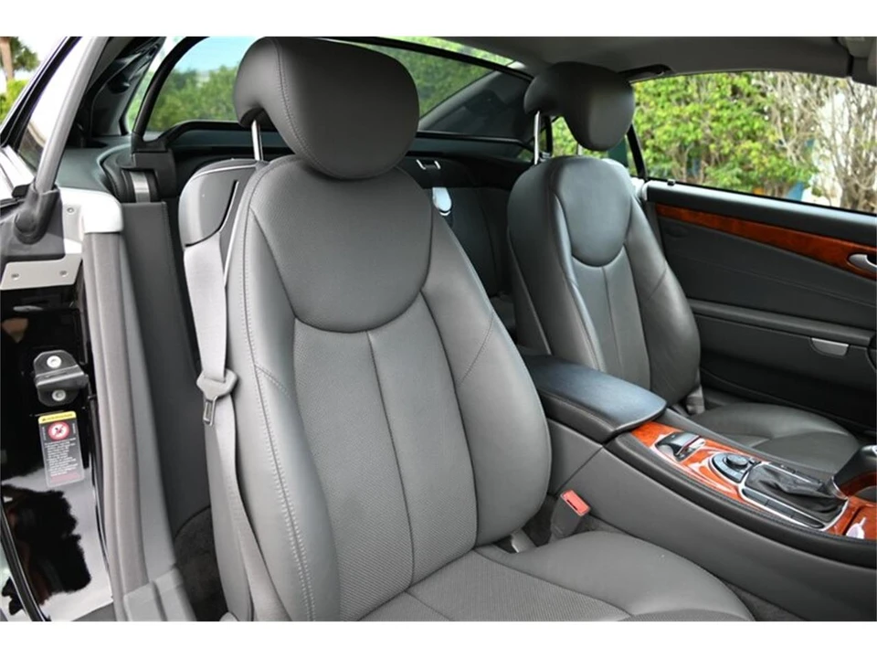 2006 Mercedes-Benz W211 E-Class - Image 14 of 31