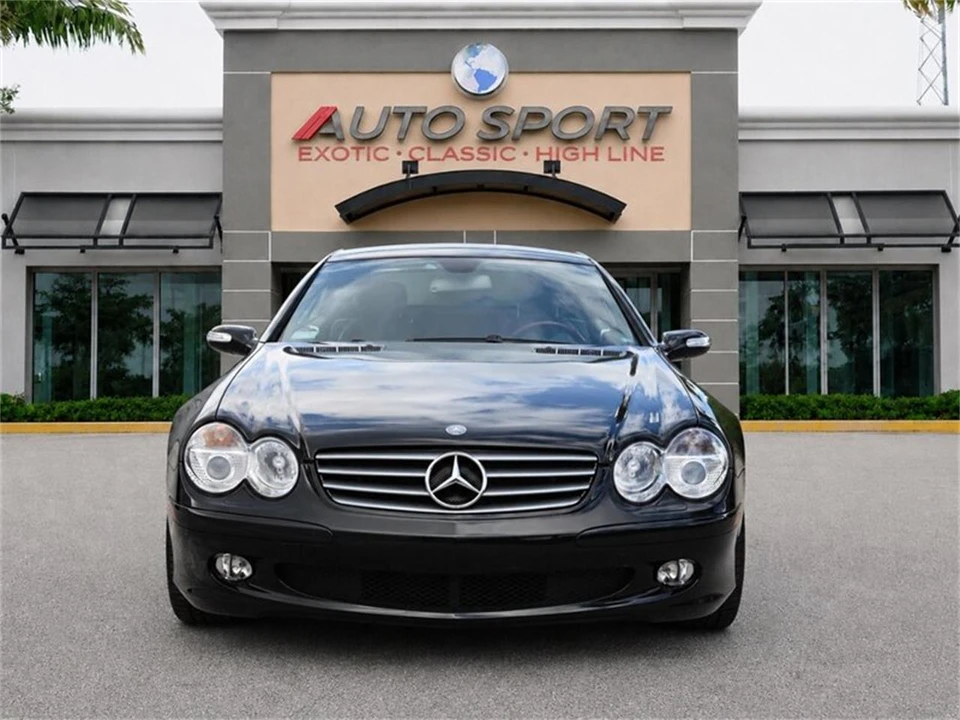 2006 Mercedes-Benz W211 E-Class - Image 6 of 31