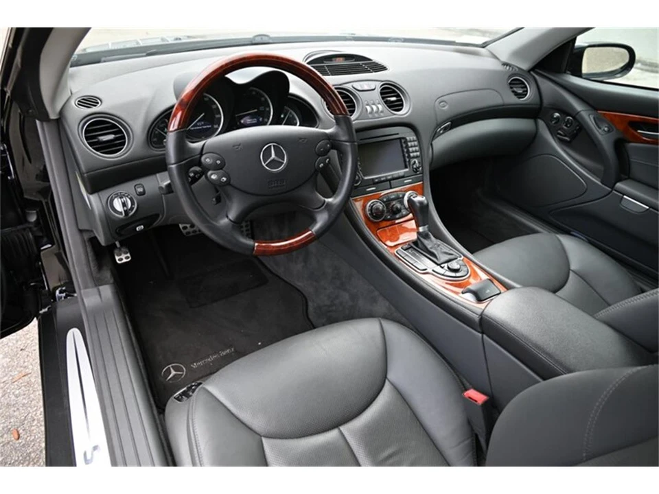 2006 Mercedes-Benz W211 E-Class - Image 30 of 31